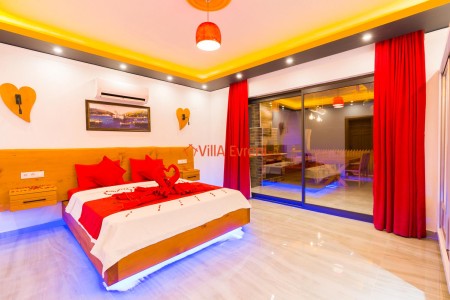 VillA İclal